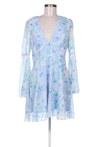 Sukienka Double crazy, Rozmiar L, Kolor Kolorowy, Cena 129,99 zł