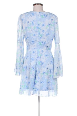 Sukienka Double crazy, Rozmiar L, Kolor Kolorowy, Cena 129,99 zł