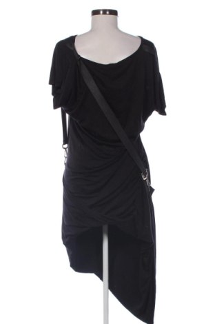 Kleid Dqmane, Größe L, Farbe Schwarz, Preis 19,97 €