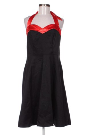 Rochie Dress Tells, Mărime L, Culoare Negru, Preț 62,56 Lei