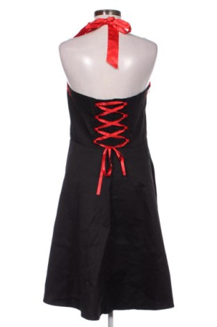 Rochie Dress Tells, Mărime L, Culoare Negru, Preț 62,56 Lei