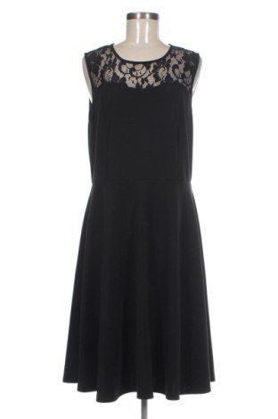 Šaty  Dressystar, Velikost 3XL, Barva Černá, Cena  599,00 Kč