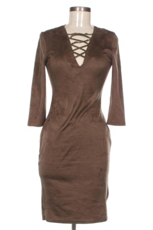 Šaty  Drole De Copine, Veľkosť S, Farba Zelená, Cena  23,95 €