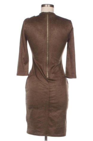 Šaty  Drole De Copine, Veľkosť S, Farba Zelená, Cena  23,95 €