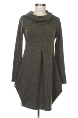 Rochie EDAS, Mărime S, Culoare Verde, Preț 412,99 Lei