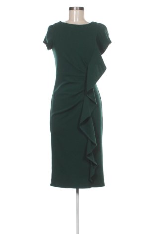 Rochie ETIC, Mărime S, Culoare Verde, Preț 104,00 Lei
