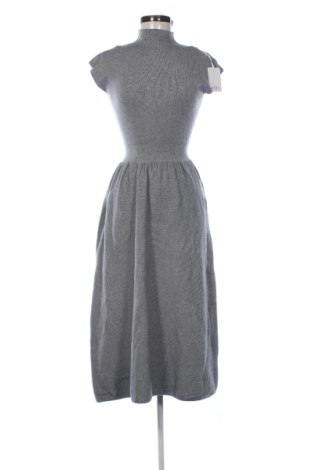 Sukienka Ebelieve, Rozmiar XL, Kolor Szary, Cena 126,00 zł