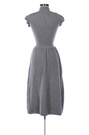 Sukienka Ebelieve, Rozmiar XL, Kolor Szary, Cena 126,00 zł