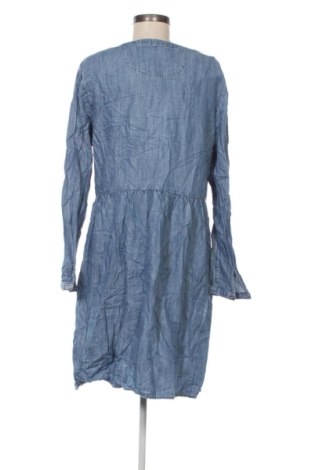 Рокля Edc By Esprit, Размер XXL, Цвят Син, Цена 25,05 €