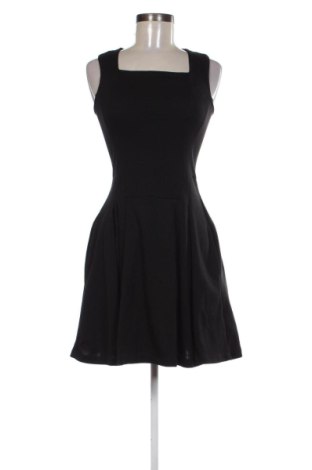 Kleid Edc By Esprit, Größe XS, Farbe Schwarz, Preis 7,00 €