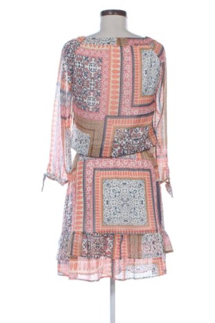 Kleid Edc By Esprit, Größe XS, Farbe Mehrfarbig, Preis 5,75 €