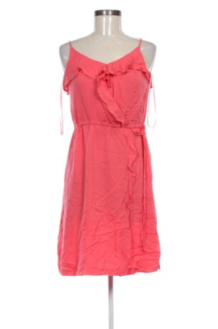 Šaty  Edc By Esprit, Velikost S, Barva Červená, Cena  729,00 Kč