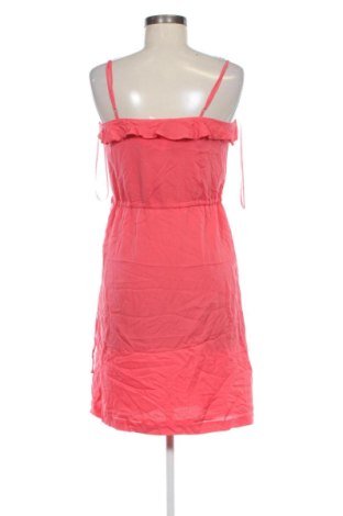 Šaty  Edc By Esprit, Velikost S, Barva Červená, Cena  729,00 Kč