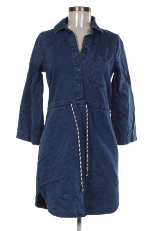 Rochie Edc By Esprit, Mărime L, Culoare Albastru, Preț 151,99 Lei