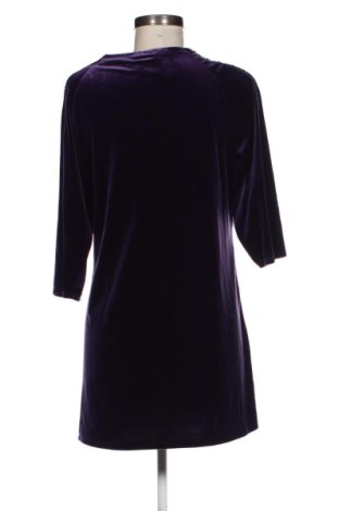 Sukienka Edina Ronay, Rozmiar XL, Kolor Fioletowy, Cena 215,10 zł