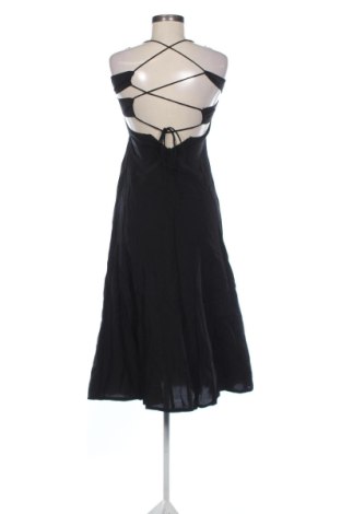 Kleid Edited, Größe S, Farbe Schwarz, Preis 25,00 €