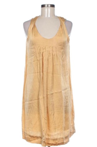 Kleid Ego, Größe L, Farbe Orange, Preis 20,00 €