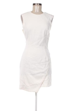 Sukienka Elisabetta Franchi, Rozmiar M, Kolor ecru, Cena 904,99 zł