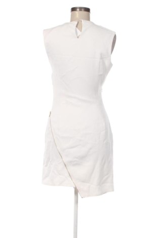 Sukienka Elisabetta Franchi, Rozmiar M, Kolor ecru, Cena 904,99 zł