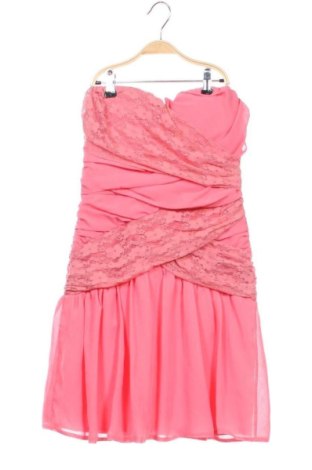Рокля Elise Ryan, Размер XS, Цвят Розов, Цена 48,00 €