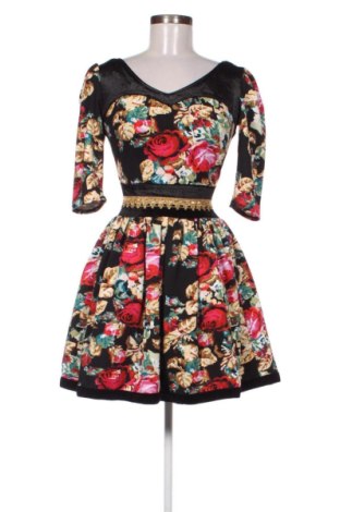 Φόρεμα Ella, Μέγεθος M, Χρώμα Πολύχρωμο, Τιμή 19,95 €