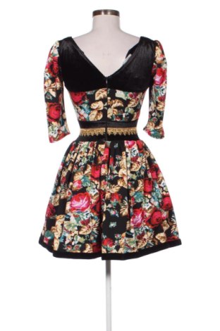 Φόρεμα Ella, Μέγεθος M, Χρώμα Πολύχρωμο, Τιμή 19,95 €