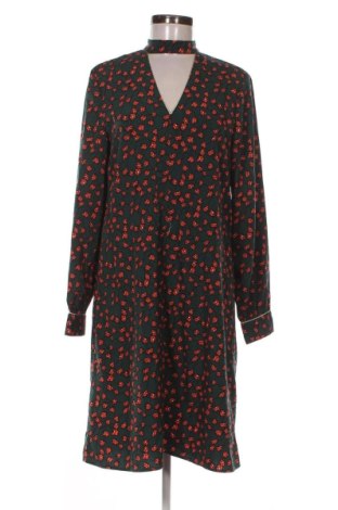 Sukienka Elli White, Rozmiar M, Kolor Kolorowy, Cena 107,17 zł