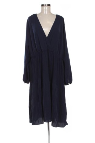 Rochie Ellos, Mărime 3XL, Culoare Albastru, Preț 130,33 Lei