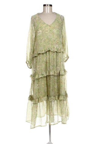 Рокля Ellos, Размер L, Цвят Многоцветен, Цена 35,27 €