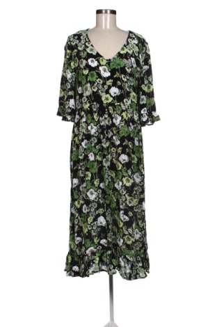 Rochie Ellos, Mărime XL, Culoare Multicolor, Preț 215,99 Lei