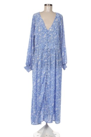 Рокля Ellos, Размер XXL, Цвят Многоцветен, Цена 39,88 €