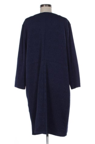 Rochie Ellos, Mărime 4XL, Culoare Albastru, Preț 166,82 Lei