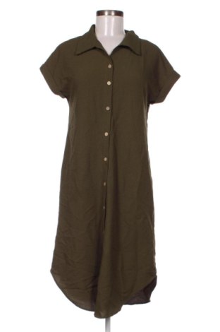 Rochie Emery rose, Mărime S, Culoare Verde, Preț 115,77 Lei