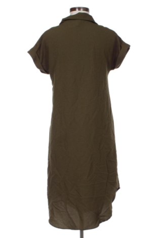 Rochie Emery rose, Mărime S, Culoare Verde, Preț 115,77 Lei