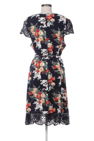 Φόρεμα Emery rose, Μέγεθος 3XL, Χρώμα Πολύχρωμο, Τιμή 32,00 €