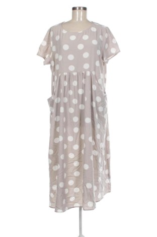 Sukienka Emily Rose, Rozmiar XXL, Kolor Kolorowy, Cena 104,99 zł