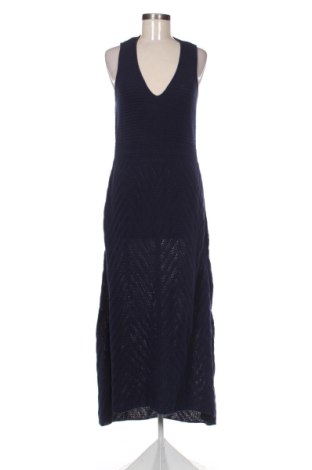 Kleid Emporio Armani, Größe XL, Farbe Blau, Preis € 97,30