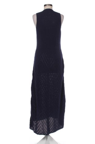 Kleid Emporio Armani, Größe XL, Farbe Blau, Preis € 97,30