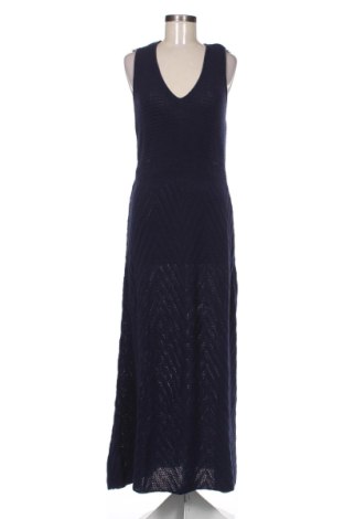 Kleid Emporio Armani, Größe XL, Farbe Blau, Preis € 97,30