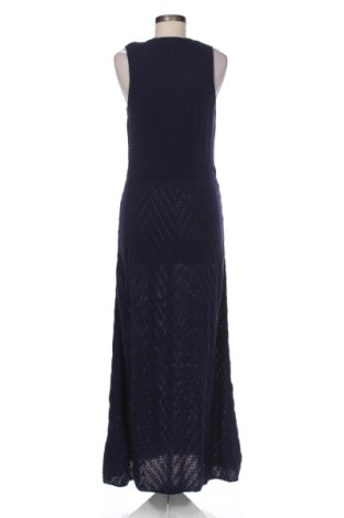 Kleid Emporio Armani, Größe XL, Farbe Blau, Preis € 97,30