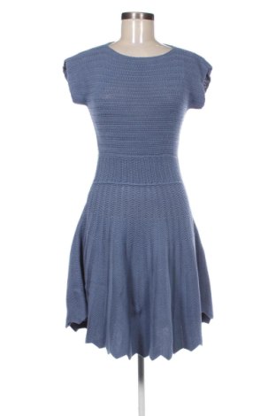 Kleid Emporio Armani, Größe M, Farbe Blau, Preis € 96,84
