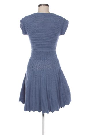 Kleid Emporio Armani, Größe M, Farbe Blau, Preis € 96,84