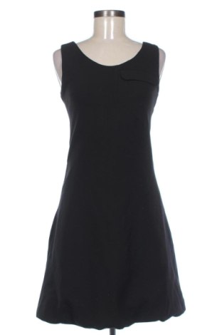 Šaty  Emporio Armani, Veľkosť S, Farba Čierna, Cena  129,29 €