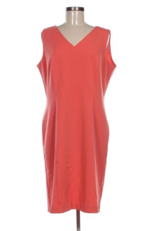 Φόρεμα Empress, Μέγεθος XL, Χρώμα Ρόζ , Τιμή 7,49 €