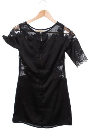 Φόρεμα Ermanno Scervino, Μέγεθος S, Χρώμα Μαύρο, Τιμή 118,00 €