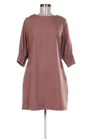 Sukienka Ertu, Rozmiar L, Kolor Beżowy, Cena 106,90 zł