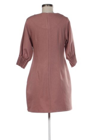 Sukienka Ertu, Rozmiar L, Kolor Beżowy, Cena 106,90 zł