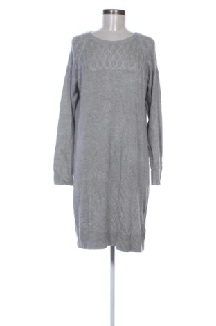 Sukienka Esmara, Rozmiar L, Kolor Szary, Cena 32,00 zł