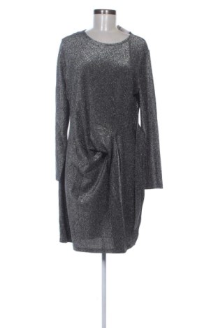 Sukienka Esmara, Rozmiar XL, Kolor Srebrzysty, Cena 51,00 zł