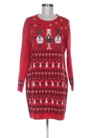 Sukienka Esmara, Rozmiar L, Kolor Kolorowy, Cena 54,00 zł